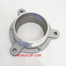 Фланец впускной помпы DAISHIN SST-80HX, SCR-80HX