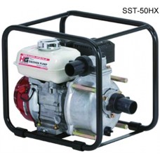 Запчасти для мотопомпы HONDA, KOSHIN, DAISHIN.