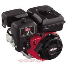 Двигатель Briggs & Stratton 3.5 Двигатель Briggs & Stratton 3.5