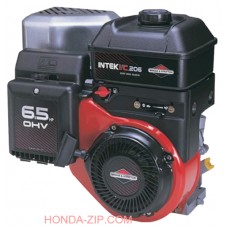 Двигатель Briggs & Stratton 6.5 Intek Pro (для культиваторов) Двигатель Briggs & Stratton 6.5 Intek Pro (для культиваторов)