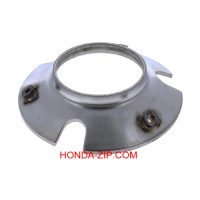 Пластина монтажная диффузора помпы HONDA WT20XK3, WT30XK3