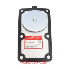 Клапан обратный помпы HONDA WT40XK3