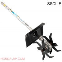 Культиватор SSCLE E для HONDA UMC 435E