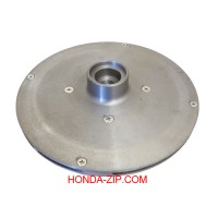 Крыльчатка мотопомпы KOSHIN SERH-50V, KOSHIN SERH-50Z