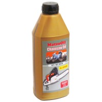 Цепное масло Chainsaw Oil