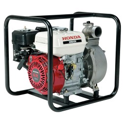 Мотопомпа HONDA WB20XT4 DRX GX120T3 Мотопомпа HONDA WB20XT4 DRX GX120T3