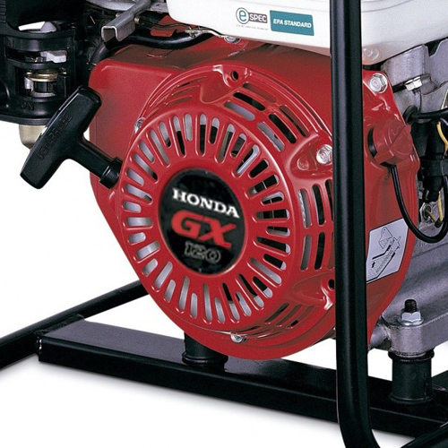 Мотопомпа HONDA WB20XT4 DRX GX120T3 Мотопомпа HONDA WB20XT4 DRX GX120T3