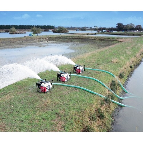 Мотопомпа HONDA WB20XT4 DRX GX120T3 Мотопомпа HONDA WB20XT4 DRX GX120T3