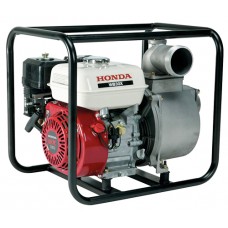 Мотопомпа HONDA WB30XT3 DRX GX160
