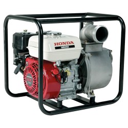 Мотопомпа HONDA WB30XT3 DRX GX160
