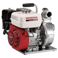 Мотопомпа HONDA WH20XT EX GX160Т