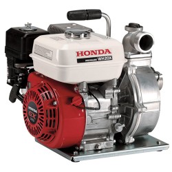 Мотопомпа HONDA WH20XT EX GX160Т Мотопомпа HONDA WH20XT EX GX160Т