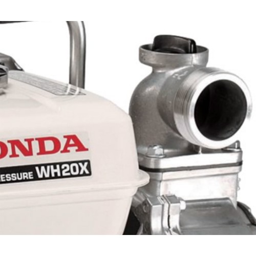 Мотопомпа HONDA WH20XT EX GX160Т Мотопомпа HONDA WH20XT EX GX160Т