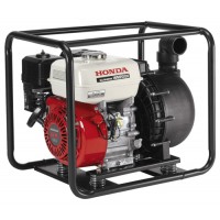 Мотопомпа HONDA WMP20X1 E1T GX160Т2