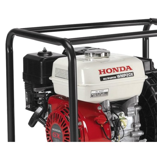 Мотопомпа HONDA WMP20X1 E1T GX160Т2 Мотопомпа HONDA WMP20X1 E1T GX160Т2