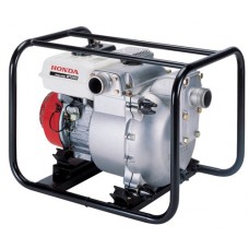 Мотопомпа HONDA WT20XK4 DE GX160Т2
