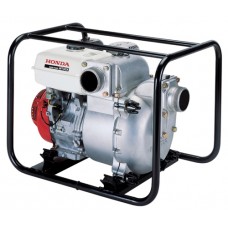 Мотопомпа HONDA WT30XK4 DE GX270Т2