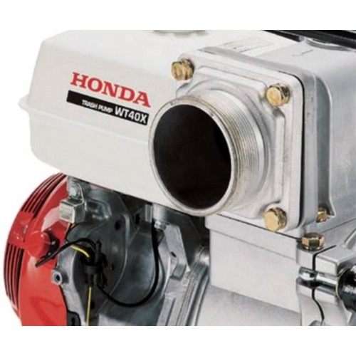 Мотопомпа HONDA WT40XK3 DE GX390Т2 Мотопомпа HONDA WT40XK3 DE GX390Т2