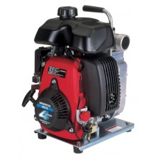 Мотопомпа HONDA WX15T E GXH50Т