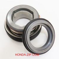 Сальник мотопомпы HONDA WT30X K3/K4, HONDA WT40X K2/K3