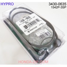 Ремонтный комплект уплотнений мотопомпы HYPRO 3430-0635B / 1542P-3SP
