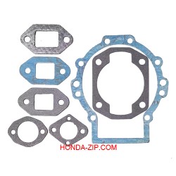 Прокладки двигателя Wacker Neuson WM80, комплект