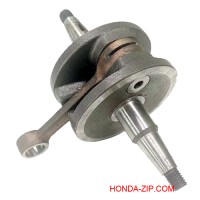 Вал коленчатый двигателя Wacker Neuson WM80