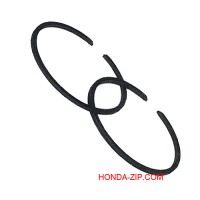 Кольца поршневые двигателя Wacker Neuson WM80