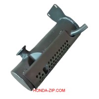 Глушитель двигателя Wacker Neuson WM80