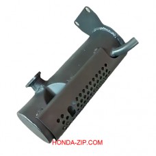 Глушитель двигателя Wacker Neuson WM80