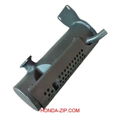 Глушитель двигателя Wacker Neuson WM80