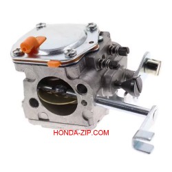 Карбюратор двигателя Wacker Neuson BS50-2, BS60-2