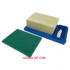 Фильтр воздушный двигателя Wacker Neuson BS50-2i, BS60-2i