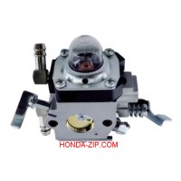 Карбюратор двигателя Wacker Neuson BS50-2i, BS60-2i, BS70-2i