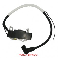 Катушка зажигания (магнето) двигателя Wacker Neuson WM80