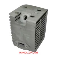 Блок цилиндра двигателя Wacker Neuson WM80