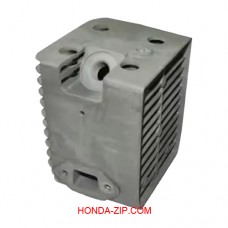 Блок цилиндра двигателя Wacker Neuson WM80