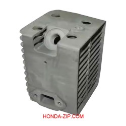 Блок цилиндра двигателя Wacker Neuson WM80