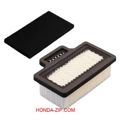 Фильтр воздушный двигателя Wacker Neuson BS50-2i, BS50-4AS, BS60-2i, BS60-4S