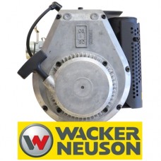 Запчасти для двигателя Wacker Neuson WM80.