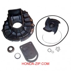 Комплект ремонтный насоса PACER HD для патрубка помпы 50, 76мм