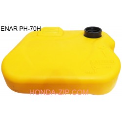 Бак топливный вибротрамбовки ENAR PH-70H