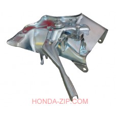 Механизм управления оборотами двигателя HONDA GX340 GX390