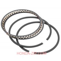 Кольца поршневые HONDA GX160, HONDA GX200 STD. 1мм 13010-Z4K-004