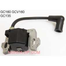 Катушка зажигания (магнето) двигателя HONDA GC135 GCV135 GC160 GCV160 GC190 GCV190