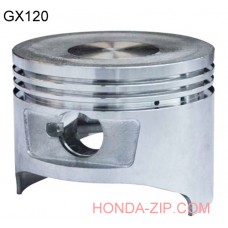 Поршень двигателя HONDA GX120 STD.