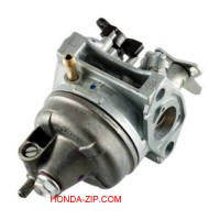 Карбюратор двигателя HONDA GC160E PXU, QHE, VXE, VXU (BB61J A)