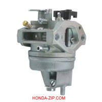 Карбюратор двигателя HONDA GC160E PXU, QHE, VXE, VXU (BB61J A)