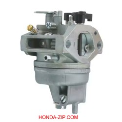 Карбюратор двигателя HONDA GC160E PXU, QHE, VXE, VXU (BB61J A)