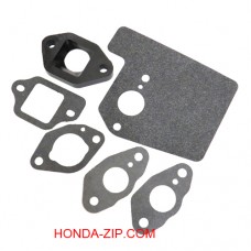 Прокладки карбюратора двигателя HONDA GC160 GCV160 GC190 GCV190